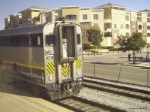 Amtrak California Cab Car/Coach